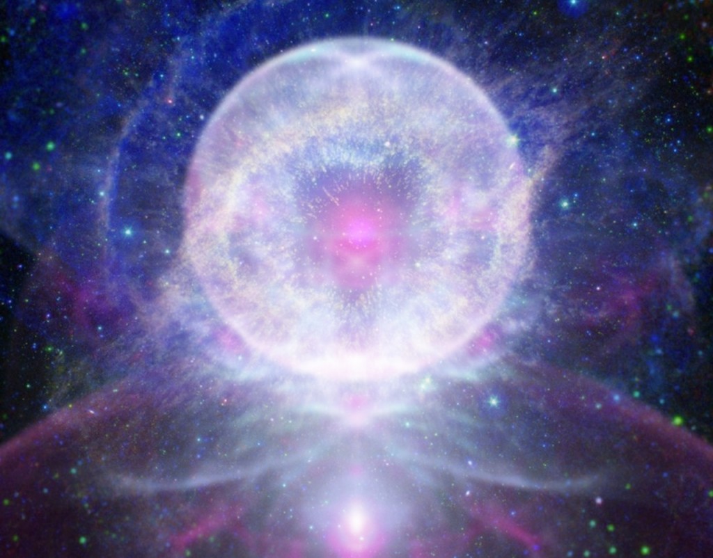 clairvoyance