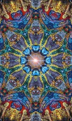 Universal Abundance