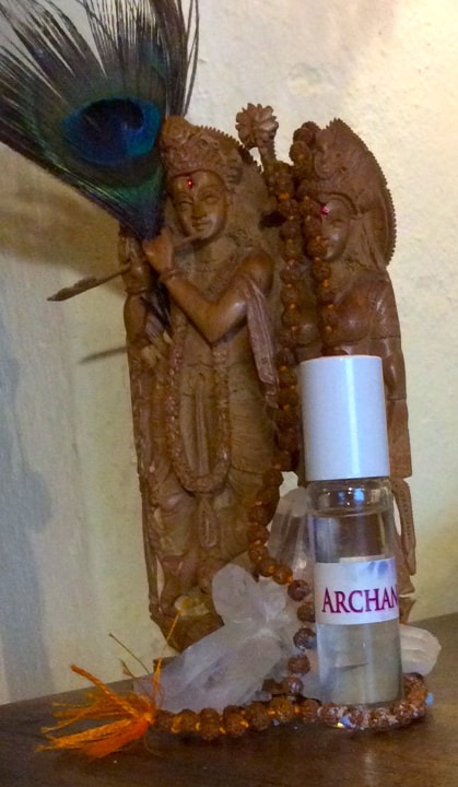 Archangelic Essential Oil Roll-On