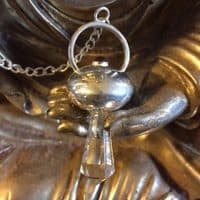 Kira Raa Pendulum
