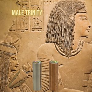 Trinity Rods - Male