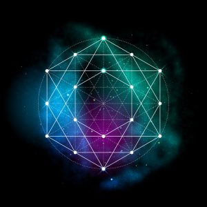 Ascended Numerology: Unlocking the Code of the Soul