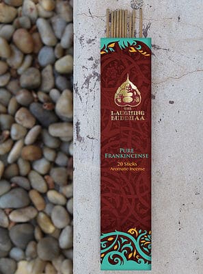 Pure Frankincense Incense