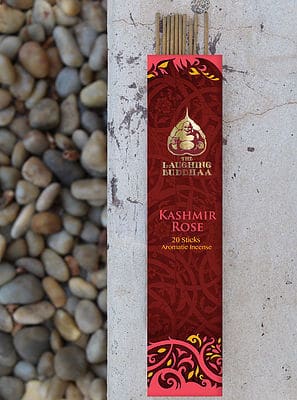 Kashmir Rose Incense