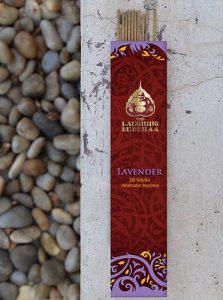 Lavender Incense