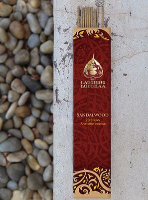 Sandalwood Incense