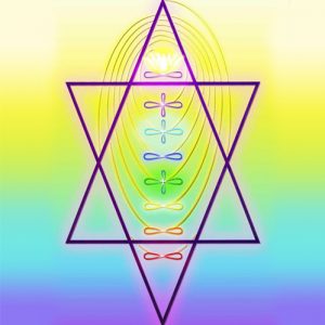 Ascension Art