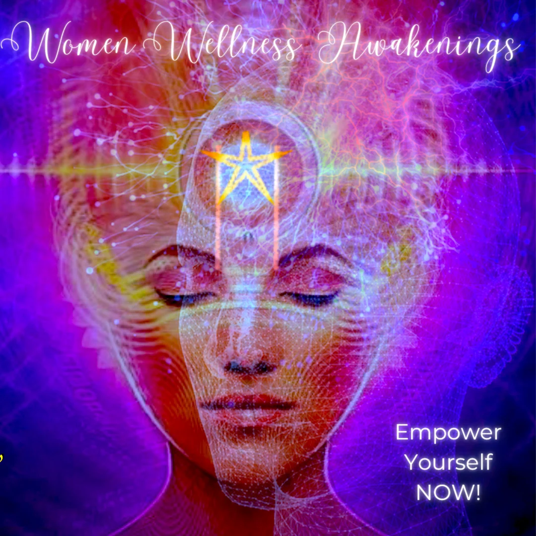 Women, Wellness, Awakenings!  Home Study