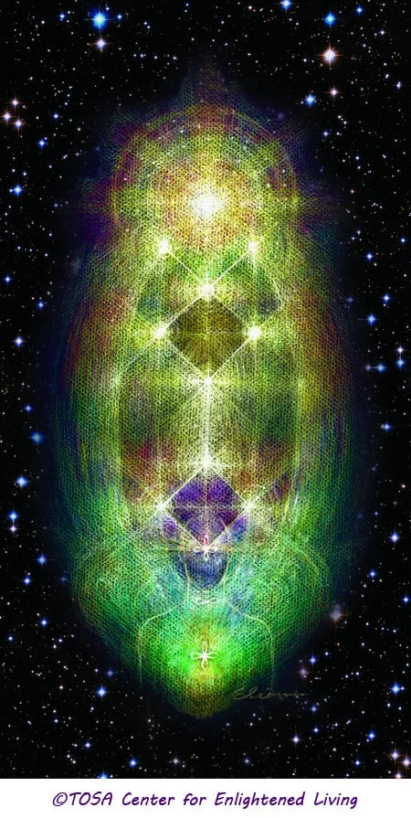 Crystalline Atlantean Healing Chamber - Video Training