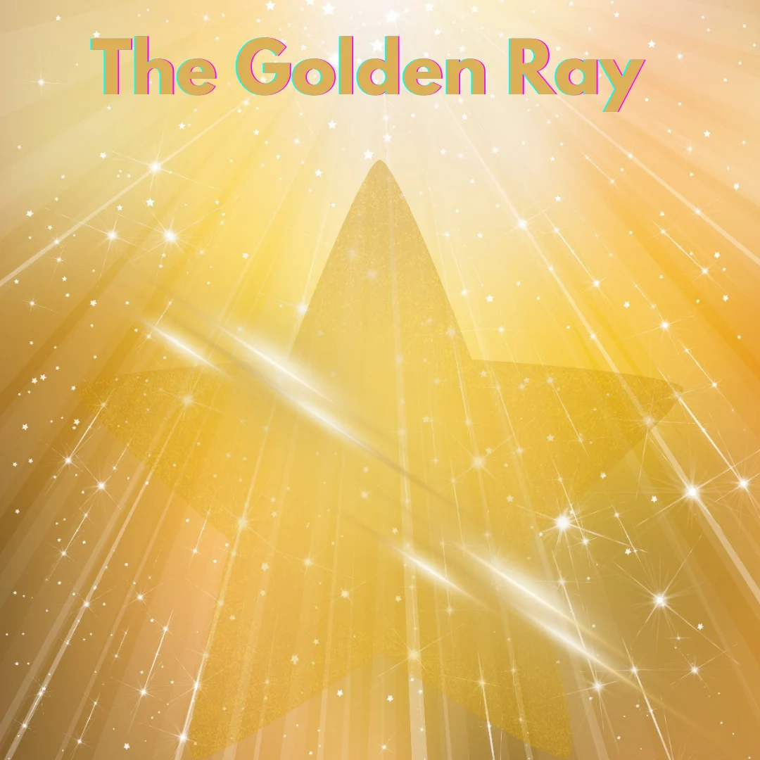 Golden Ray Expansion - Video Journey