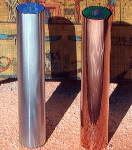 rods