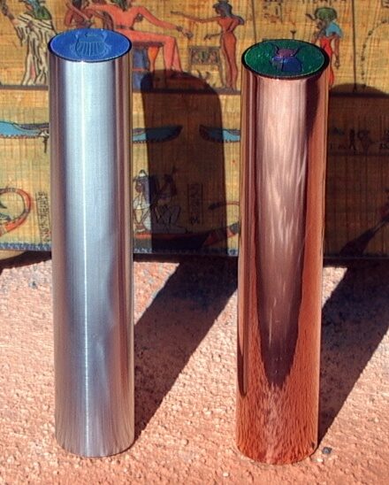 rods