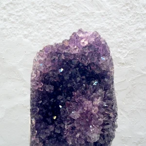 Amethyst Cathedrals