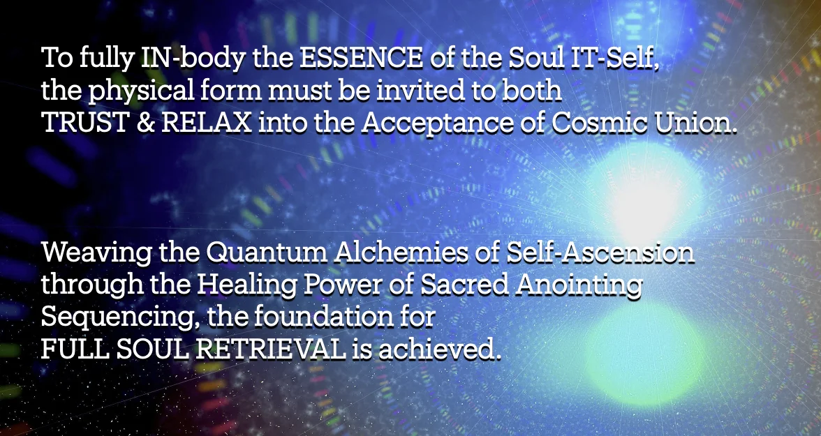 Weaving Quantum Alchemies Self-ascension Mastery Practicum Quantum Mercury Alchemist