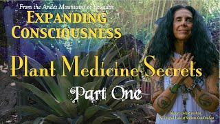 Evolution of Conscious Awareness; The Harmonic Balance of Unification(Part One)