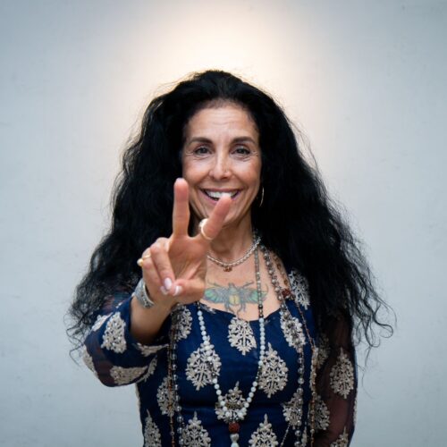 Ascended Abundance! Two-Part Journey!