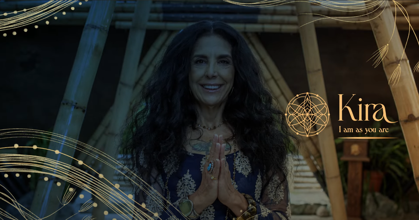 Expanding  Conciousness Explained