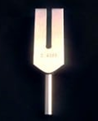 Tuning Fork
