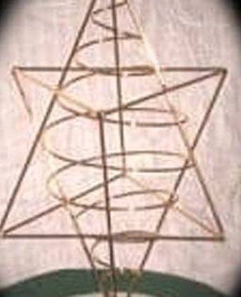 Merkabah of Self Ascension