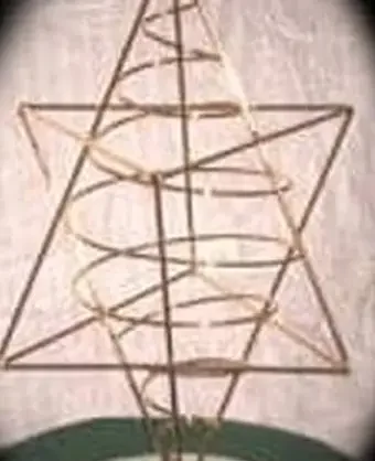 Merkabah of Self Ascension