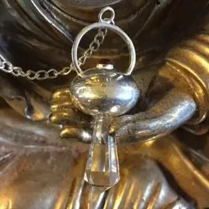 Kira Raa Himalayan Pendulum