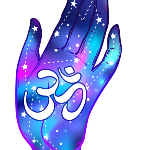 Guided Visualization for Opening Psychic Centers MP3