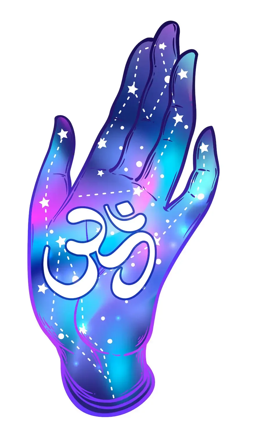 Guided Visualization for Opening Psychic Centers MP3