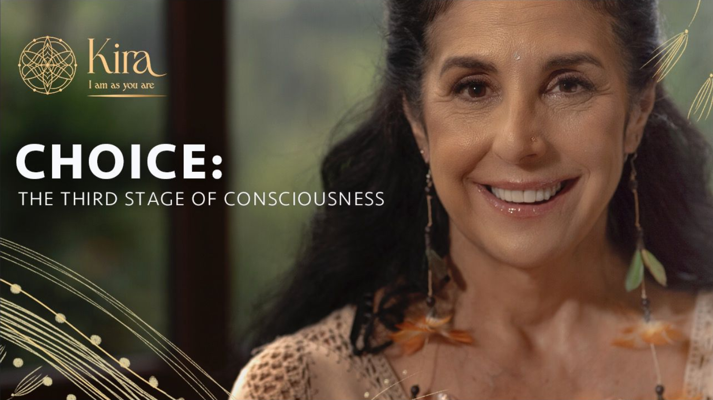 CHOICE: The Third Stage of Consciousness