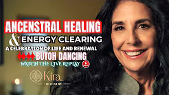 Ancestral Healing & Butoh Dancing at Twelve Hummingbirds