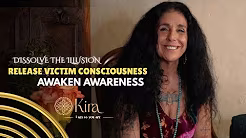 Dissolving the Illusion: How to Release Victim Consciousness Through Boundary Awareness