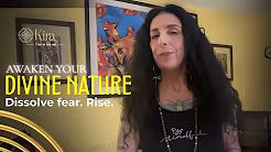 How to Embody Your Divine Nature & Release Fear