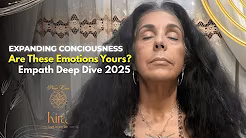 Emotional Energy Explained | A Deep Dive for Empaths 2025