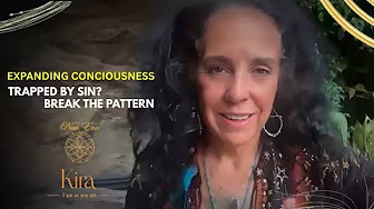 The Consciousness of Sin Part Two: Breaking the Neural Pattern