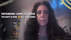 2026 Consciousness shift: What's Really Happening to Humanity