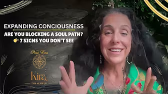 7 Signs You’re Unknowingly Blocking Someone’s Spiritual Path