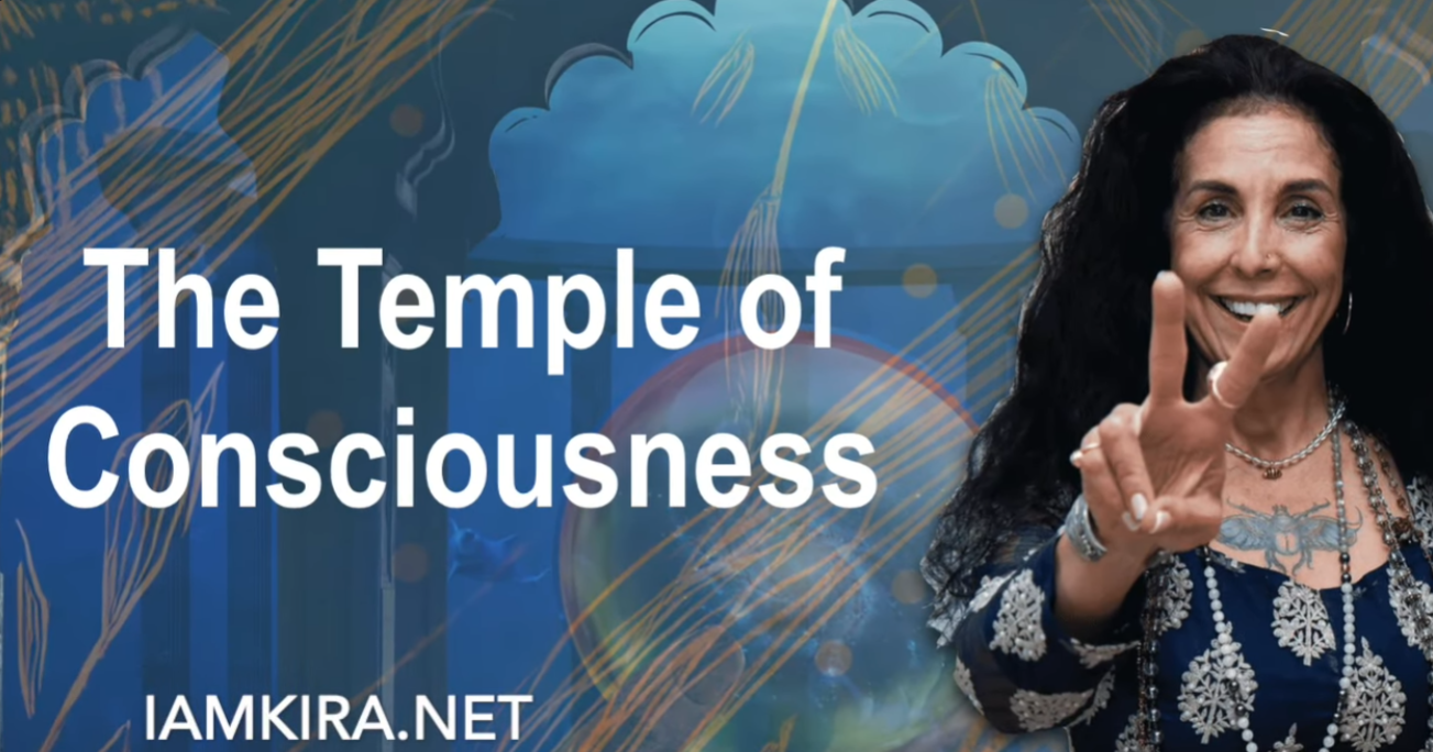 Access Consciousness Beyond Technique | Transcend – Part 2: A Love Letter for Humanity