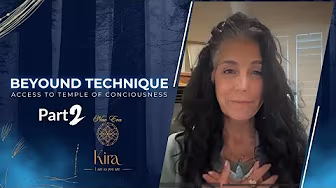 Access Consciousness Beyond Technique | Transcend – Part 2: A Love Letter for Humanity