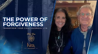 Inner Peace Unlocked: The Forgiveness Practice That Expands Consciousness