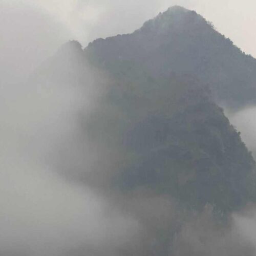 The Opening - Plan A — Initial Deposit