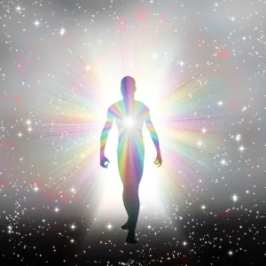 Cosmic Life Regression
