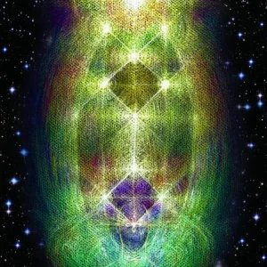 Crystalline Atlantean Healing Chamber - Video Training