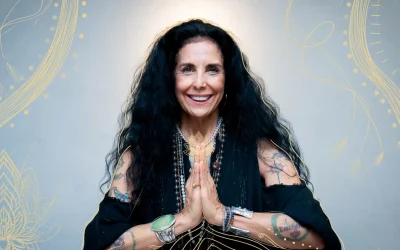 The Master is YOU: Violet Ray Ignition through I AM… Kira