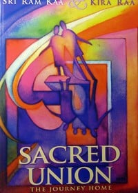 Sacred Union, The Journey Home - amazon book
