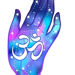 Guided Visualization for Opening Psychic Centers MP3