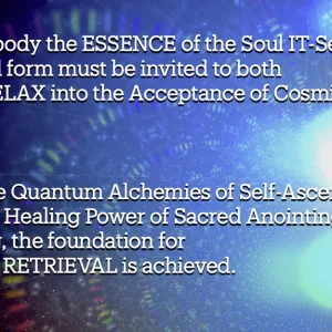 Weaving Quantum Alchemies Self-ascension Mastery Practicum Quantum Mercury Alchemist