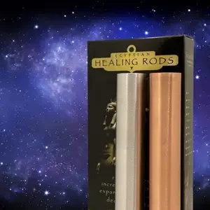 Quantum Rods