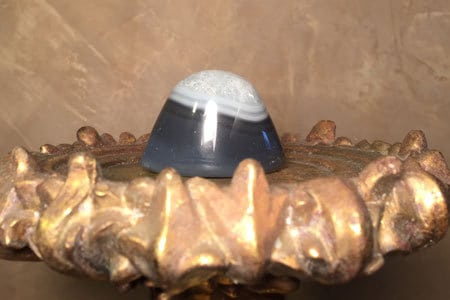 Activator Shiva Eye Agate – Standard Size