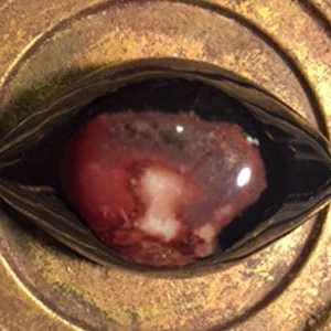 Igniter Shiva Eye Agate - Large