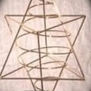 Merkabah of Self Ascension