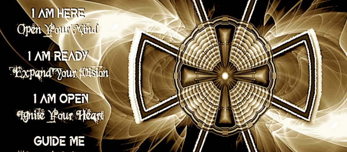 Mantra of SelfAscension